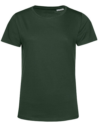 Women&acute;s #Organic E150 T-Shirt, B&amp;C TW02B // BCTW02B