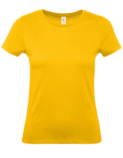 Women&acute;s T-Shirt #E150, B&amp;C TW02T // BCTW02T