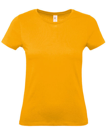 Women&acute;s T-Shirt #E150, B&amp;C TW02T // BCTW02T