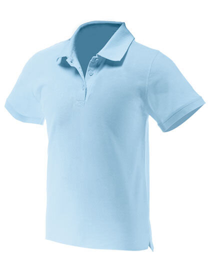 Men&acute;s Piqu&eacute; Polo, Nath K7 // NH503