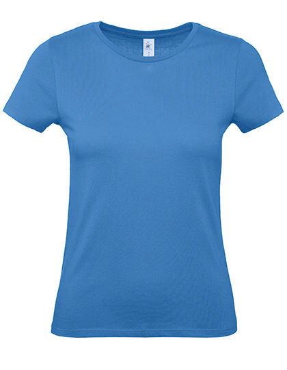 Women&acute;s T-Shirt #E150, B&amp;C TW02T // BCTW02T