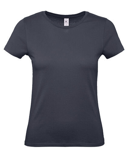 Women&acute;s T-Shirt #E150, B&amp;C TW02T // BCTW02T