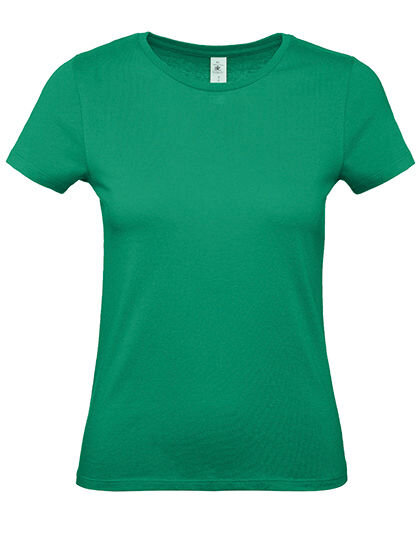 Women&acute;s T-Shirt #E150, B&amp;C TW02T // BCTW02T