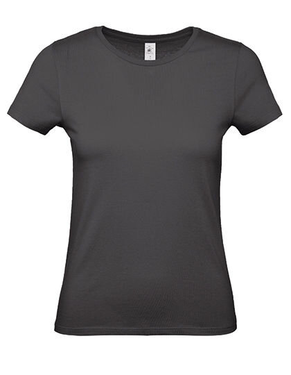 Women&acute;s T-Shirt #E150, B&amp;C TW02T // BCTW02T