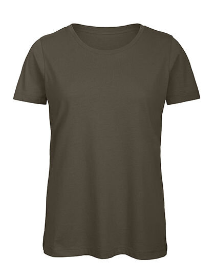 Women&acute;s Inspire T, B&amp;C TW043 // BCTW043