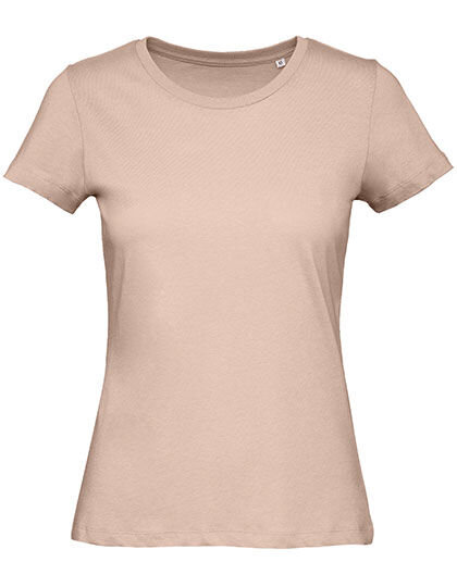 Women&acute;s Inspire T, B&amp;C TW043 // BCTW043