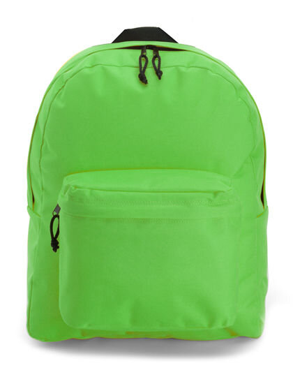 Rucksack Basic, Printwear 4585 // NT4585