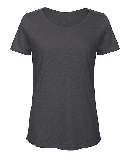 Women&acute;s Inspire Slub T, B&amp;C TW047 // BCTW047