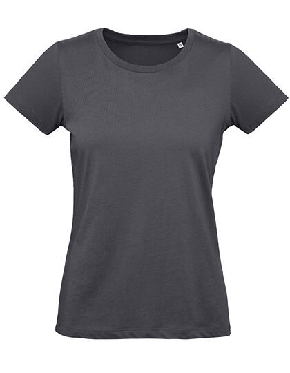 Women&acute;s Inspire Plus T, B&amp;C TW049 // BCTW049