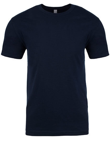 Men&acute;s Crew Neck T-Shirt, Next Level Apparel 3600 // NX3600