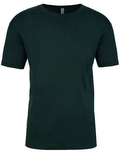 Men&acute;s Crew Neck T-Shirt, Next Level Apparel 3600 // NX3600