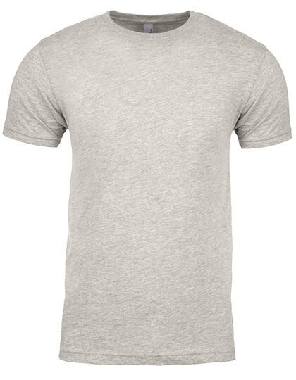 Men&acute;s Crew Neck T-Shirt, Next Level Apparel 3600 // NX3600