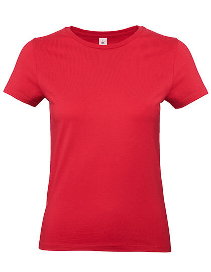 Women&acute;s T-Shirt #E190, B&amp;C TW04T // BCTW04T