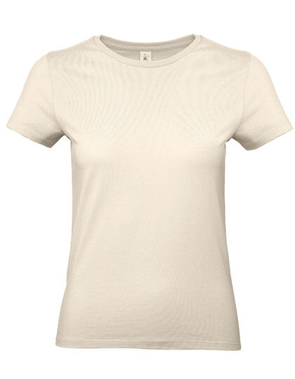 Women&acute;s T-Shirt #E190, B&amp;C TW04T // BCTW04T