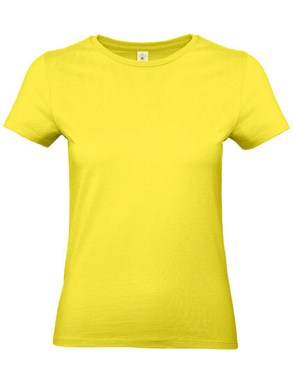 Women&acute;s T-Shirt #E190, B&amp;C TW04T // BCTW04T