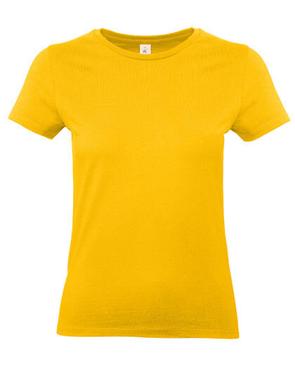 Women&acute;s T-Shirt #E190, B&amp;C TW04T // BCTW04T