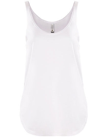 Ladies&acute; Festival Tank, Next Level Apparel 5033 // NX5033