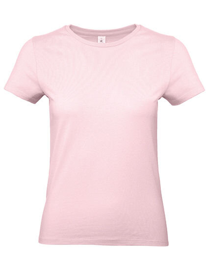 Women&acute;s T-Shirt #E190, B&amp;C TW04T // BCTW04T