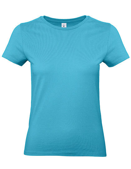 Women&acute;s T-Shirt #E190, B&amp;C TW04T // BCTW04T