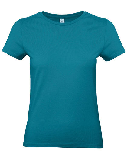 Women&acute;s T-Shirt #E190, B&amp;C TW04T // BCTW04T