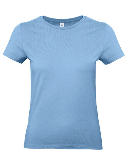 Women&acute;s T-Shirt #E190, B&amp;C TW04T // BCTW04T