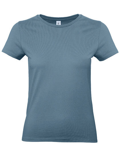 Women&acute;s T-Shirt #E190, B&amp;C TW04T // BCTW04T