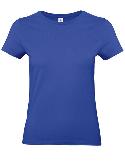 Women&acute;s T-Shirt #E190, B&amp;C TW04T // BCTW04T