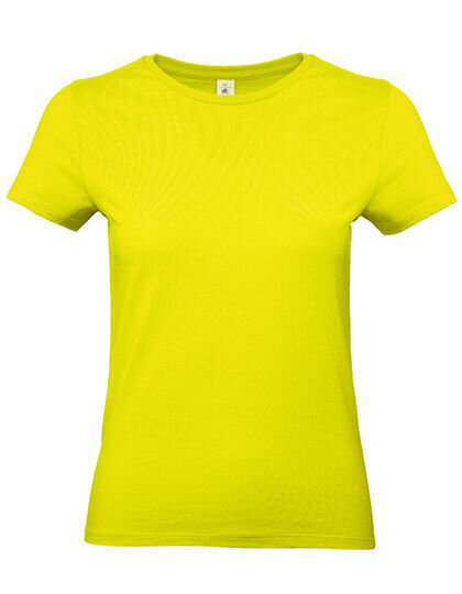 Women&acute;s T-Shirt #E190, B&amp;C TW04T // BCTW04T