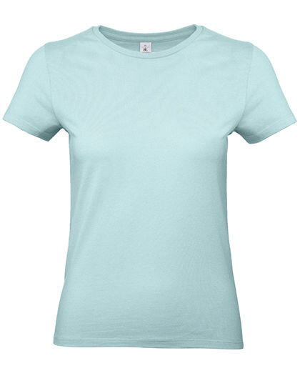 Women&acute;s T-Shirt #E190, B&amp;C TW04T // BCTW04T