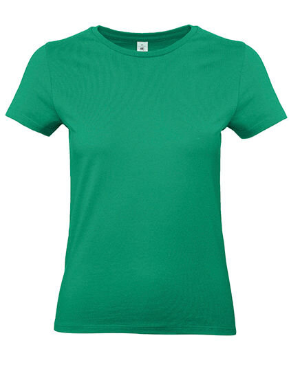 Women&acute;s T-Shirt #E190, B&amp;C TW04T // BCTW04T