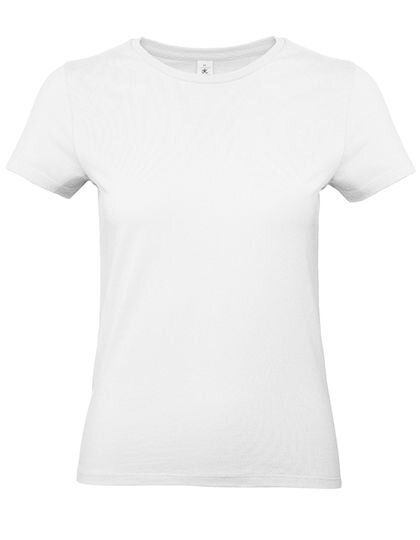 Women&acute;s T-Shirt #E190, B&amp;C TW04T // BCTW04T