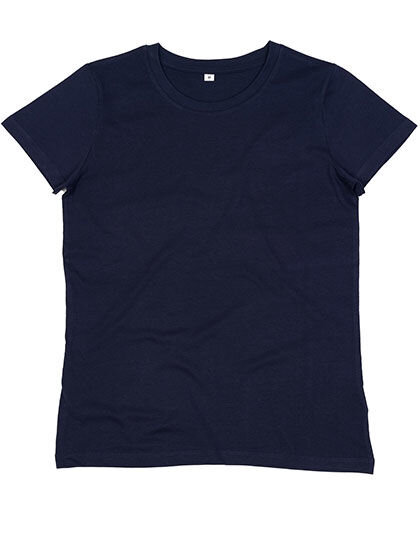 Women&acute;s Essential T, Mantis M02 // P02