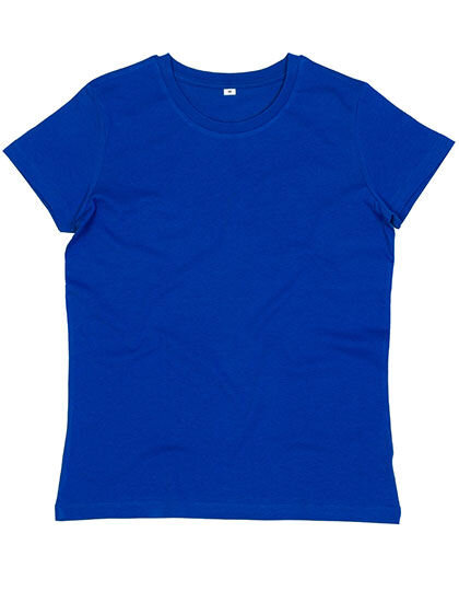 Women&acute;s Essential T, Mantis M02 // P02