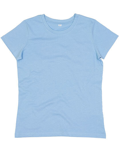 Women&acute;s Essential T, Mantis M02 // P02