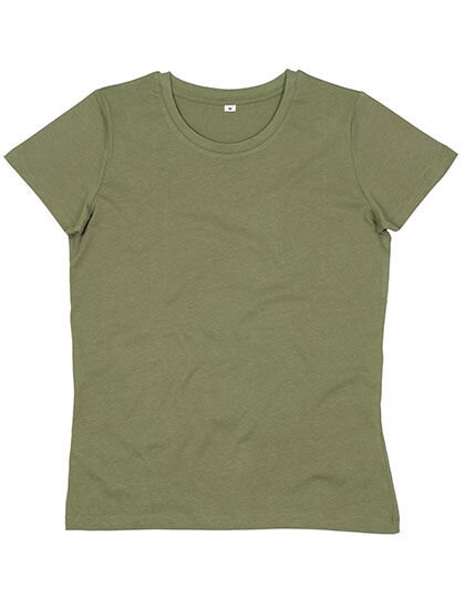 Women&acute;s Essential T, Mantis M02 // P02