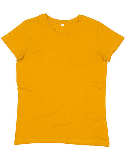 Women&acute;s Essential T, Mantis M02 // P02