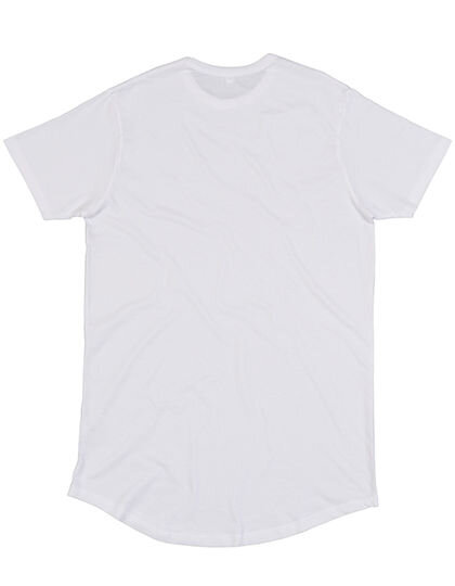 Men&acute;s Organic Long Length T, Mantis M126 // P126