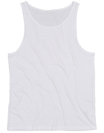 One Drop Armhole Vest, Mantis M133 // P133