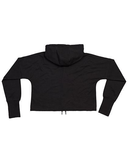 Cropped Hoodie, Mantis M140 // P140