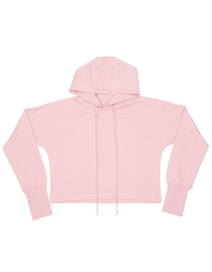 Cropped Hoodie, Mantis M140 // P140