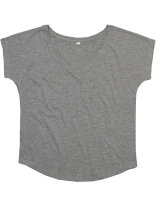 Heather Grey Melange