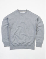 Heather Grey Melange