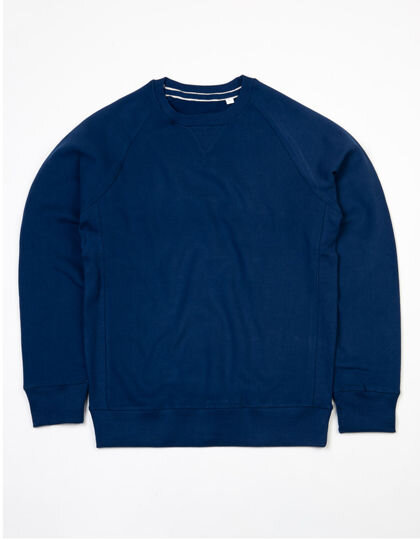 Men&acute;s Superstar Sweatshirt, Mantis M76 // P76