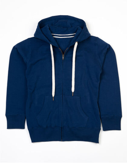 Men&acute;s Superstar Zip-Through Hoodie, Mantis M83 // P83