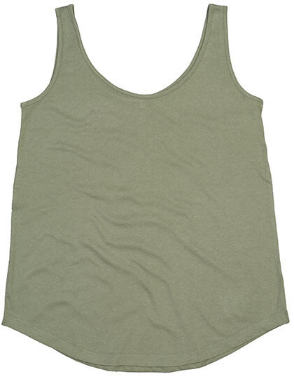 Women&acute;s Loose Fit Vest, Mantis M92 // P92