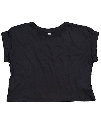 Women&acute;s Crop Top T, Mantis M96 // P96