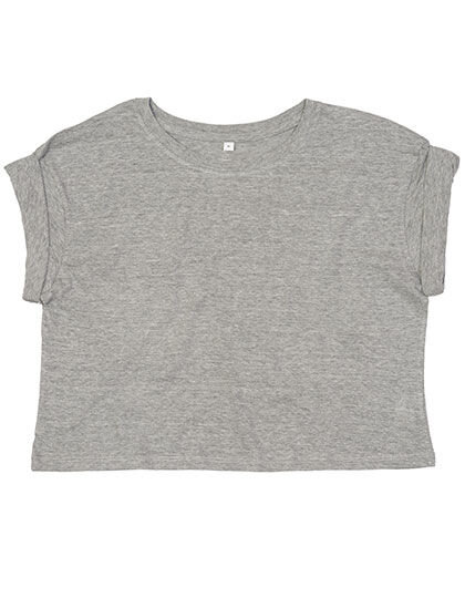 Women&acute;s Crop Top T, Mantis M96 // P96