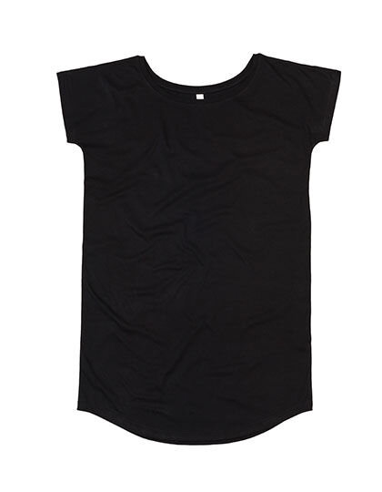 Women&acute;s Loose Fit T Dress, Mantis M99 // P99