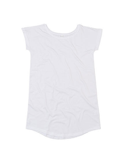 Women&acute;s Loose Fit T Dress, Mantis M99 // P99