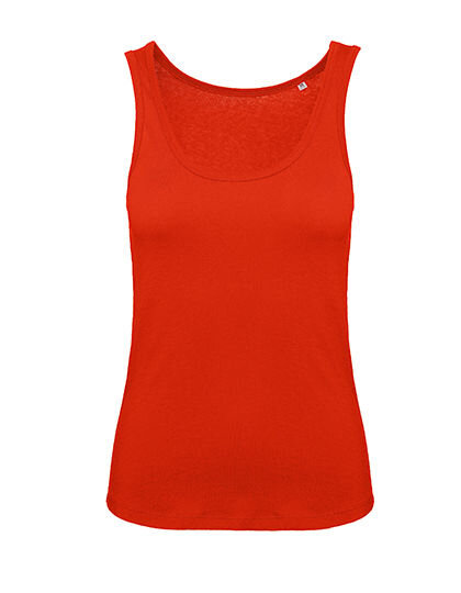 Women&acute;s Inspire Tank T, B&amp;C TW073 // BCTW073